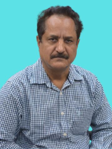 Dr Deepak Kapoor Image
